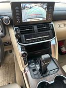 Toyota Land Cruiser GXR