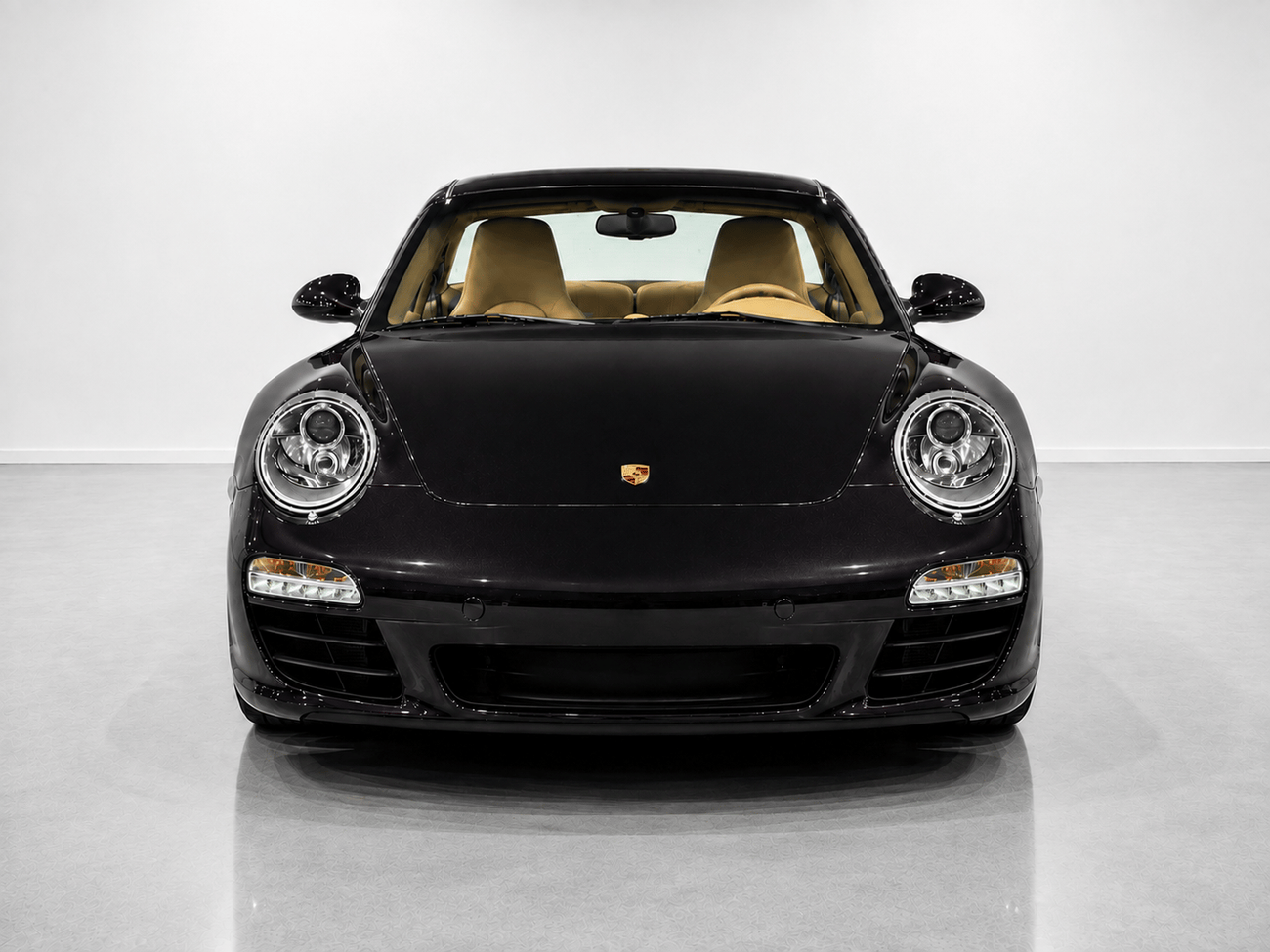 Porsche 911 CARRERA (997.2)