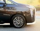 GAC M8 Master Edition - Chinese Specs - Full Option