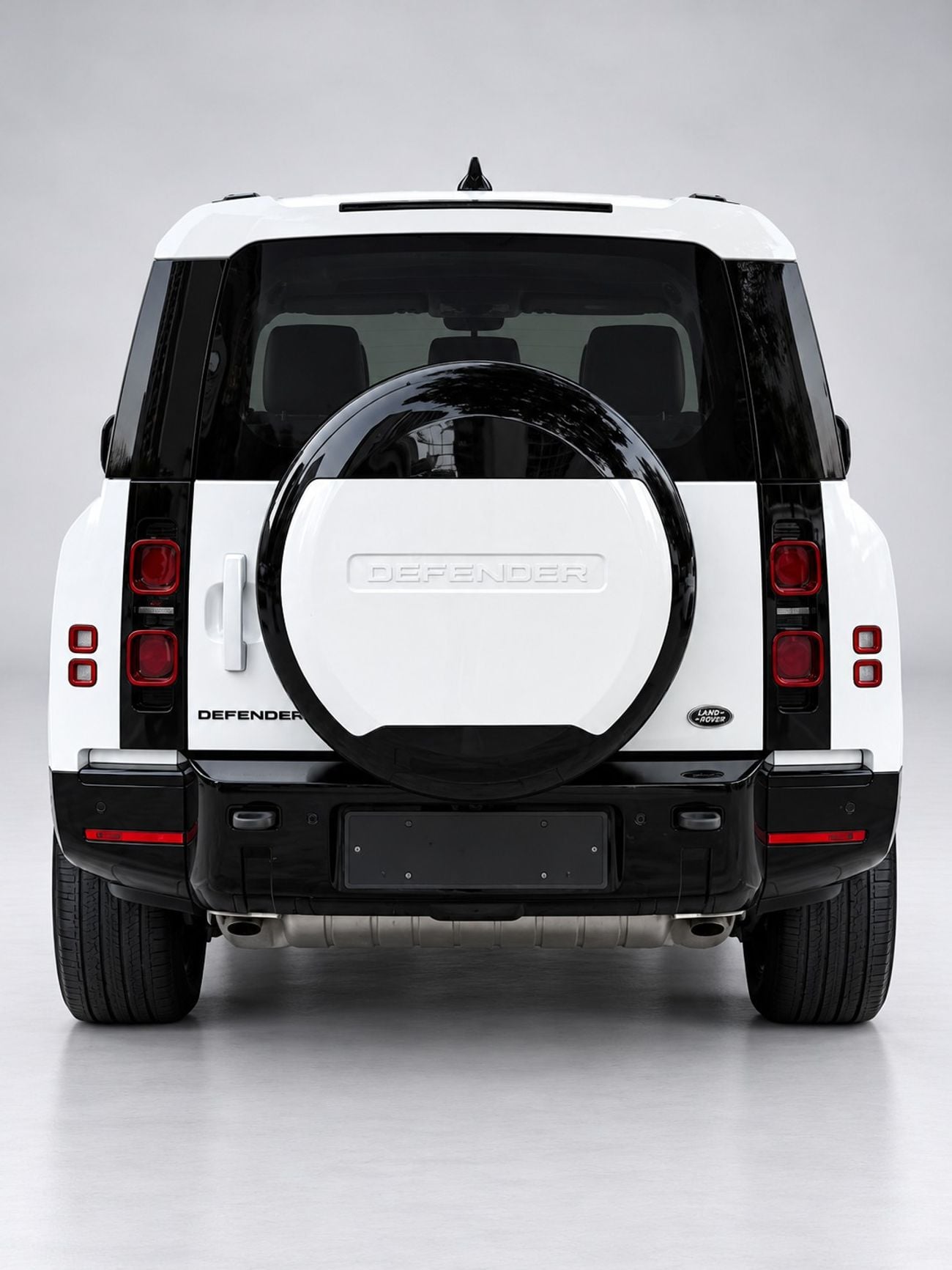 Land Rover Defender X Dynamic V6