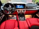 Mercedes Benz G63 AMG / G 63 AMG | European Specs | Brand