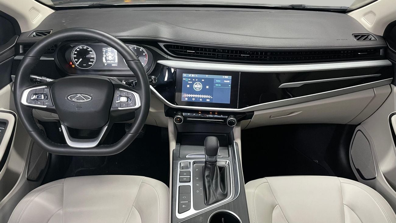 Chery Arrizo 5 COMFORT 2026 | AED 502/Month | 20% DP | 30 Day Return | Warranty