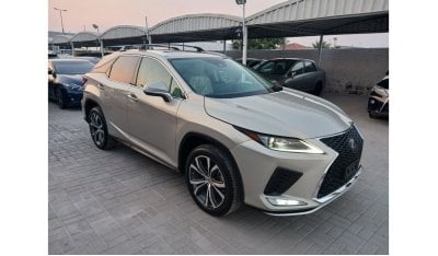 لكزس RX 350 Lexus Rx350 2021