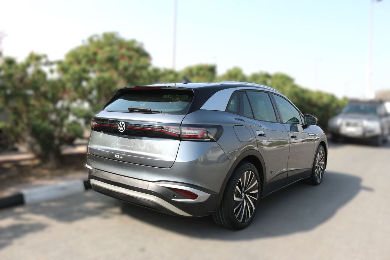 Volkswagen ID.4