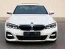 BMW 330i M SPORT 1,480 P.M | Stunning 330i M Sport | GCC Specs | Low Mileage | Pristine Condition origin