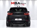 Land Rover Range Rover Sport SV EDITION ONE