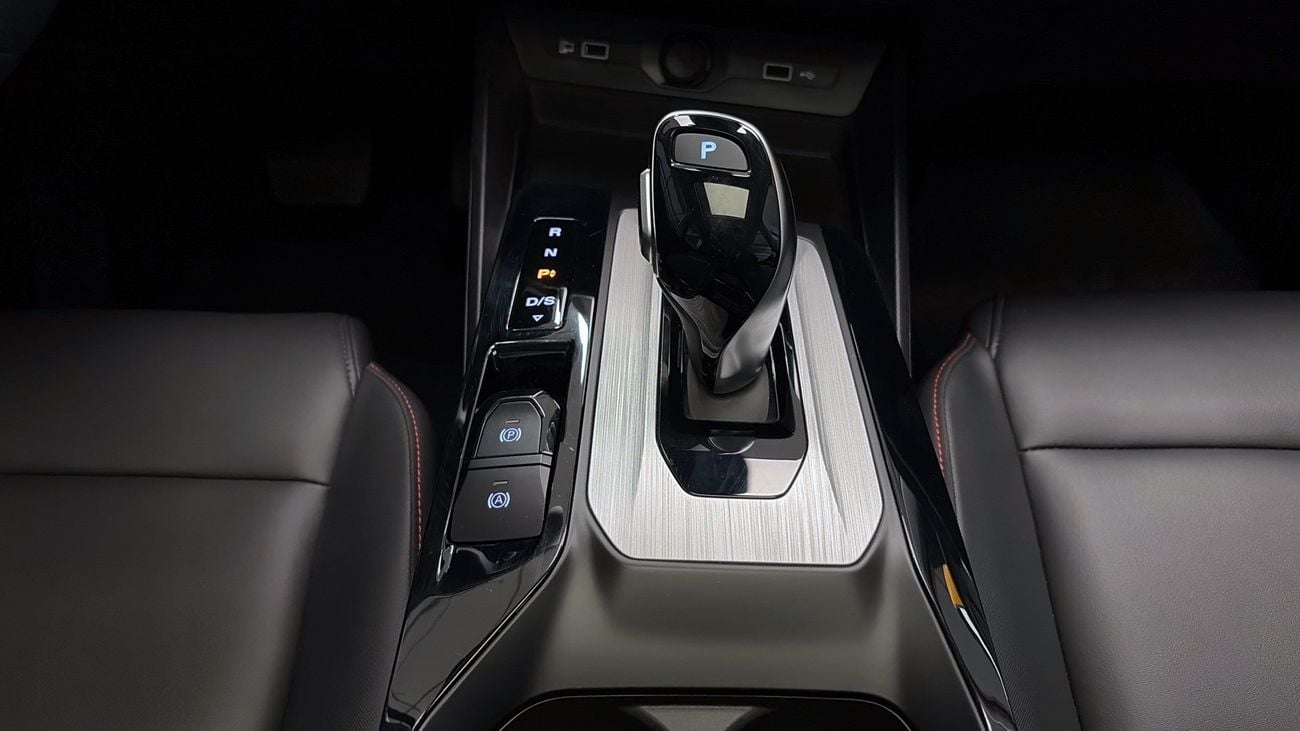 أم جي GT LUXURY | شامل الضمان | 0 دفعة أولى