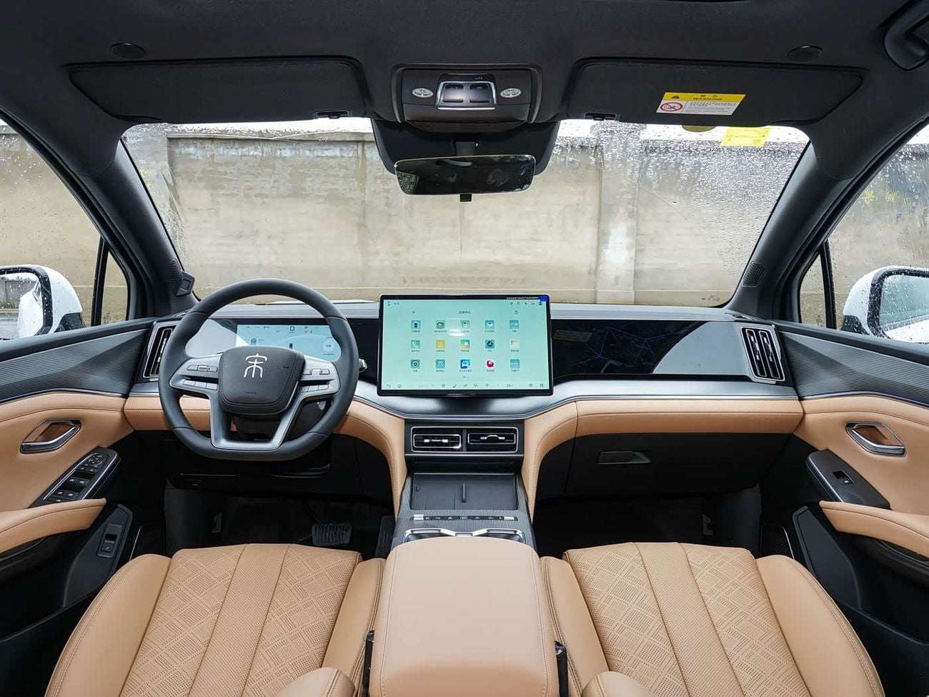 BYD Song L DM-I 130KM SUPER | 2026 | COMING SOON