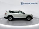 Volkswagen Teramont COMFORTLINE with Sunroof - Leather Seats 2L | VW Certified | Well Maintained