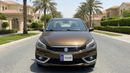 Suzuki Ciaz GLX 2023 | AED 429/Month | 0 DP | 30 Day Return | Warranty | Service History