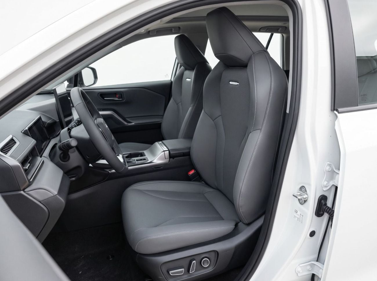 Toyota RAV4 | Brand New | Export Only