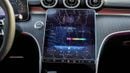 Mercedes Benz CLE200 AMG COUPE EQ Boost (For Export , НА ЭКСПОРТ) RWD 2026 GCC Без пробега