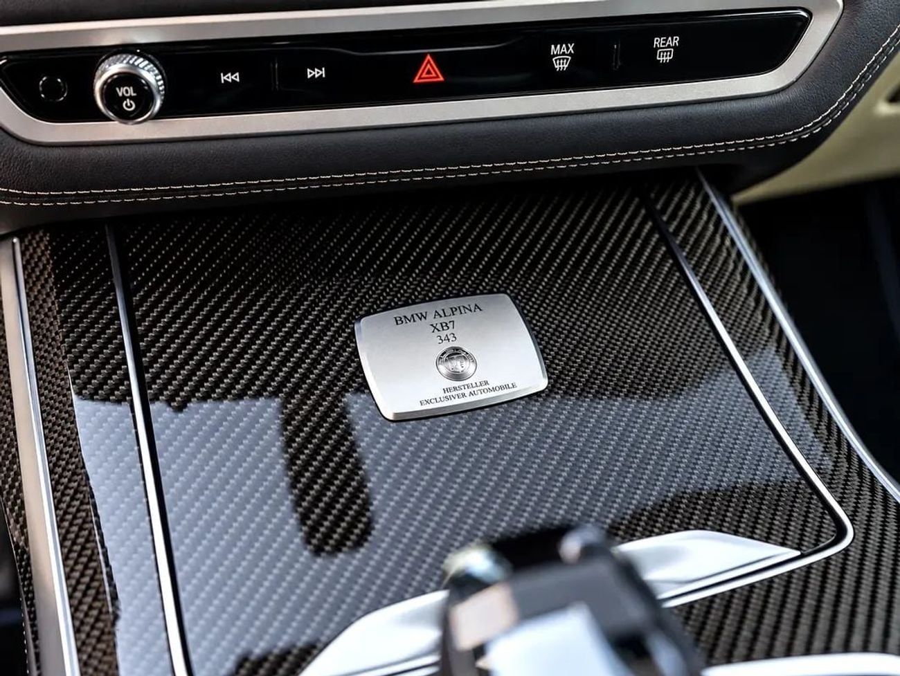 BMW Alpina