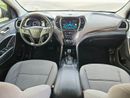 Hyundai Santa Fe SPORT