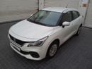 Suzuki Baleno GL Suzuki Baleno GL 2024 NO CONVENIENCE FEES WARRANTY FULL SERVICE HISTORY