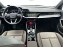 أودي A3 35 TFSI 150hp Progress (Ref# 01836)