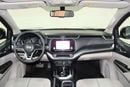 Nissan X Terra TITANIUM 2.0