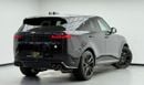 Land Rover Range Rover Sport SV EDITION ONE 2024 Range Rover Sport SV 1st Edition, Warranty, Full Range Rover Service History, Fully Loaded