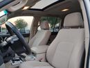 Toyota Land Cruiser EXR