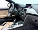 BMW 435i 435i Gran Coupe M-Sport, Service History, Fully Loaded, Excellent Condition, GCC