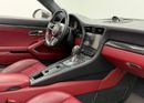 بورش 911 CARRERA S