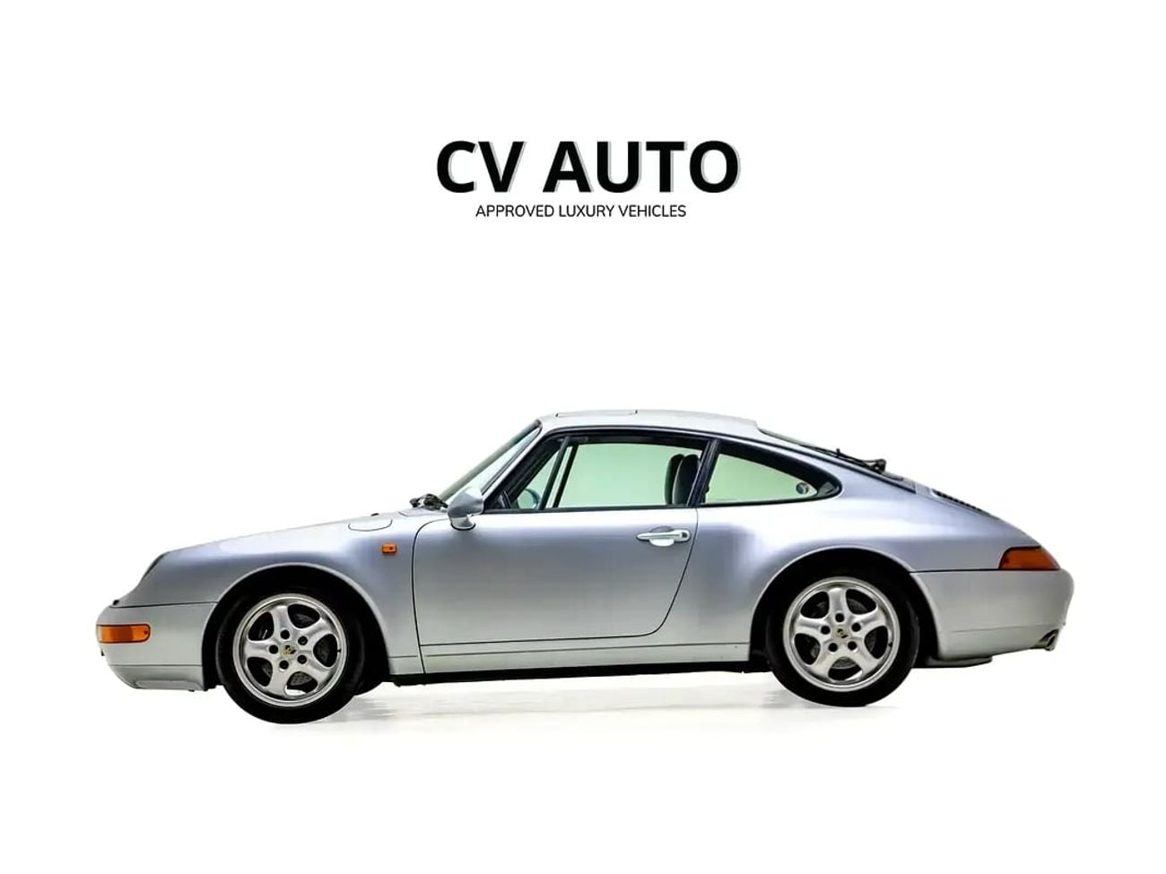 Porsche 911 CARRERA