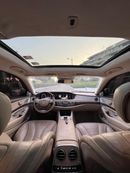 Mercedes Benz S500 AMG PREMIUM