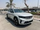 Renault Koleos HIGH Renault Koleos Iconic 4WD 2026 - GCC - FULL OPTION