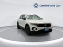 Volkswagen T-ROC LIFE T-Roc Life 1.4L | Smart SUV | Premium Cabin | Connected Features | Efficient Turbo | GCC Specs