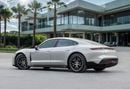 Porsche Taycan Taycan | 5,386 P.M | 0% Downpayment | Agency Maintained