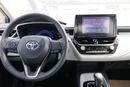 Toyota Corolla XLI 2026 TOYOTA COROLLA 1.8L STD SUNROOF
