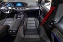 Mercedes Benz GLE53 AMG COUPE 4MATIC+ Mercedes-Benz GLE53 AMG 4MATIC+ Coupé 2021 GCC | Warranty