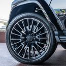 Mercedes Benz G63 AMG STANDARD