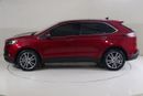 Ford Edge TITANIUM STN323 /AL TAYER MOTORS AL QOUZ SHOWROOM
