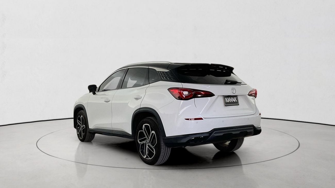 MG One LUX | Guaranteed Warranty | 0 Down Payment