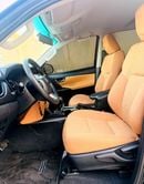 Toyota Fortuner EXR
