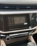 Chery Arrizo 5 COMFORT Chery Arrizo 5 GCC Specs 2026 model