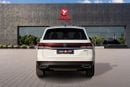 Volkswagen Teramont COMFORTLINE Volkswagen Teramont Comfortline 2024 GCC | Agency Warranty | Service Contract