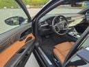 أودي A8 55 TFSI أودي A8 موديل 2025 خليجية // طلاء أصلي // خالية من الحوادث // حالة ممتازة