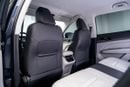 Ford Territory TREND FDSH • Warranty until + Service Contract • GCC