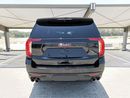 GMC Yukon GMC Denali - 2023 - Black Edition
