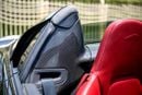 McLaren 650S SPIDER | GCC Specs | Pristine Condition