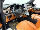 Mercedes Benz V 250 Vito Maybach Convert, Warranty, Full Service History, Fully Loaded, Chinese