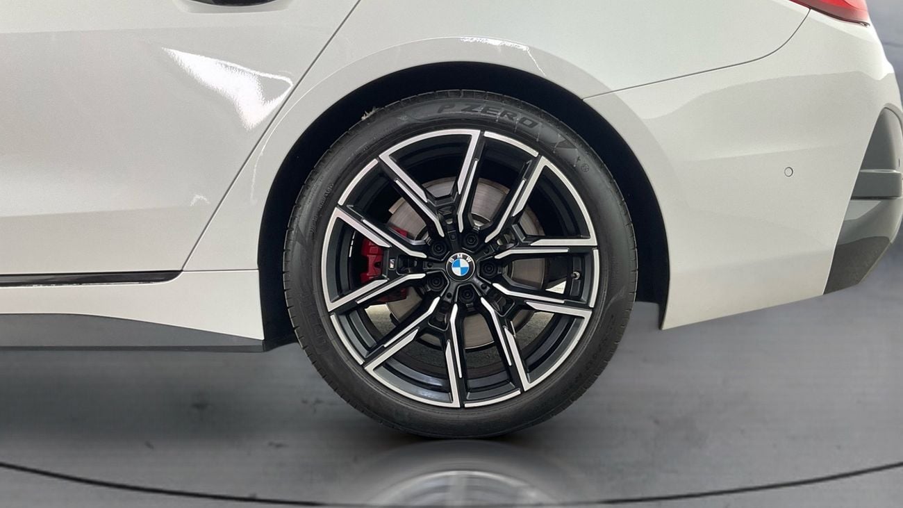 BMW 420I Gran Coupe M SPORT | Guaranteed Warranty | 0 Down Payment