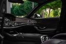 مرسيدس مايباخ S650 مايباخ V12 سيارة كاملة المواصفات، أوراقها سليمة، لم تتعرض لحوادث، خضعت لصيانة شاملة وجاهزة للانطلاق.
