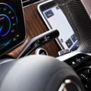 Mercedes Benz EQE 350+ AED 2,299 P.M • 0% Downpayment • Mercedes EQE 350 4Matic • 10 Year Service Contract