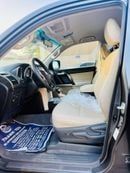 Toyota Prado TX-L