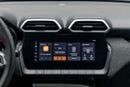 MG ZS STANDARD 1.5L - Black Inside Black | Export Only