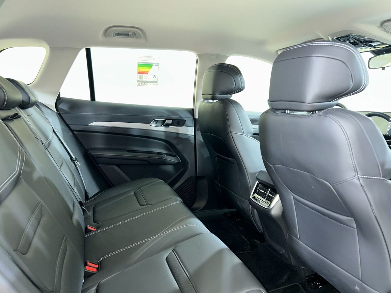 Ford Territory TREND TER2126/AL TAYER MOTORS/AL QOUZ SHOWROOM