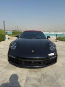 Porsche 911 TURBO S